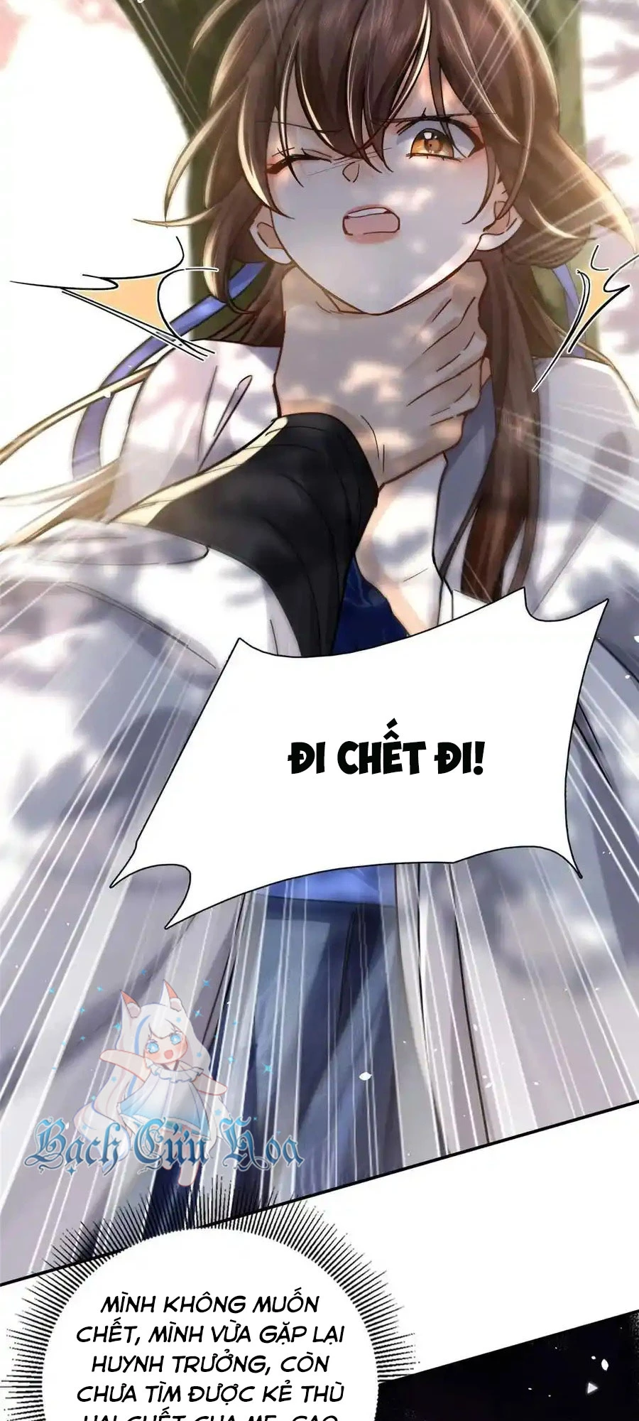 Thiều Quang Mạn Chapter 168 - Trang 4