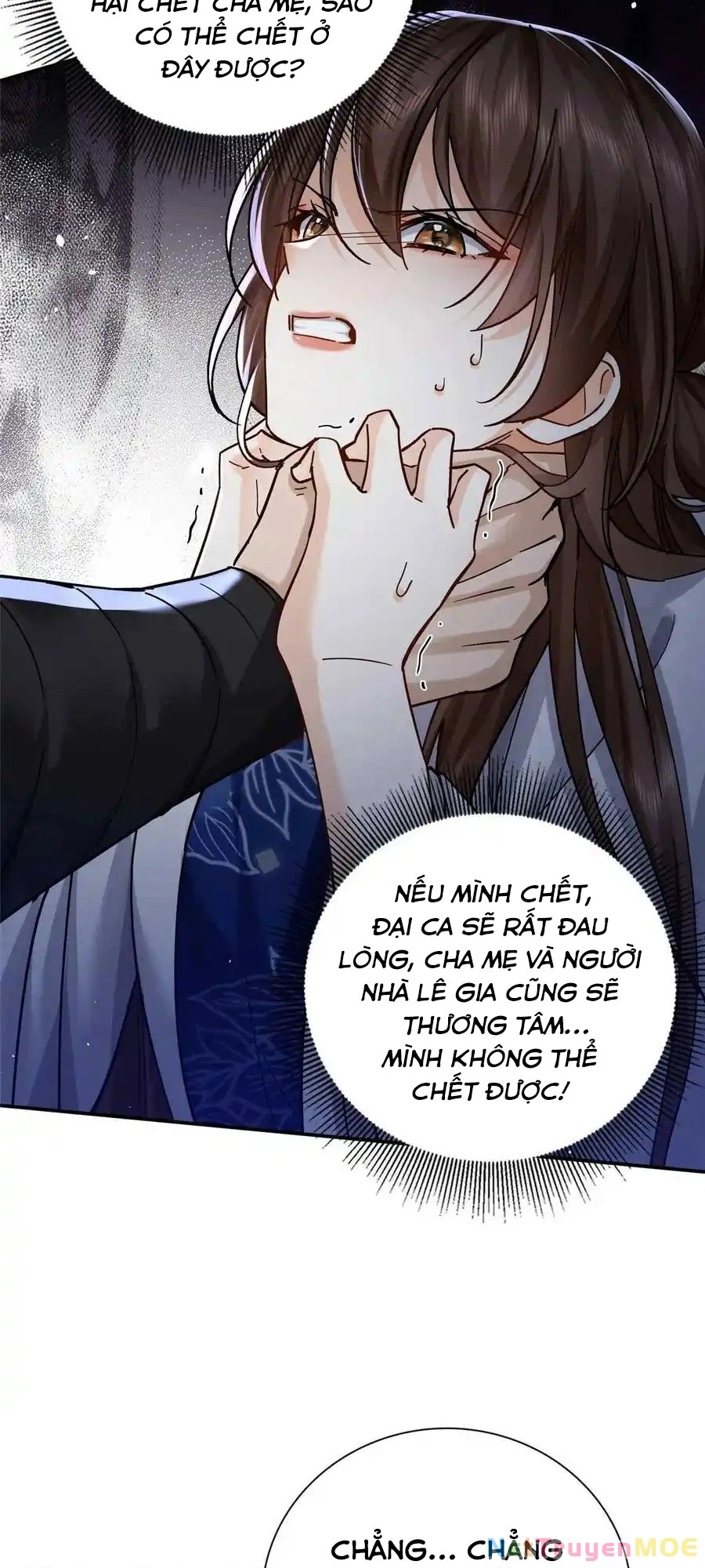 Thiều Quang Mạn Chapter 168 - Trang 4
