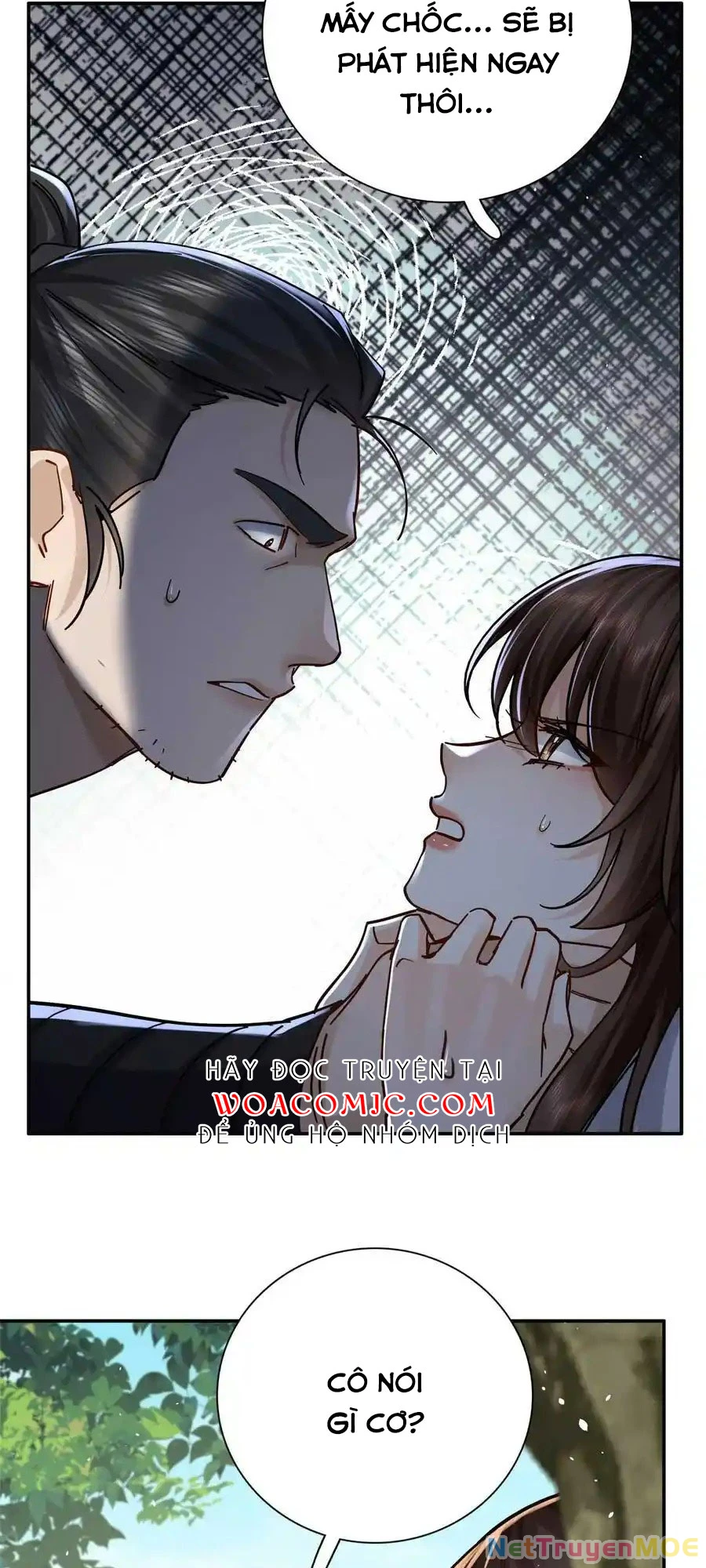 Thiều Quang Mạn Chapter 168 - Trang 4
