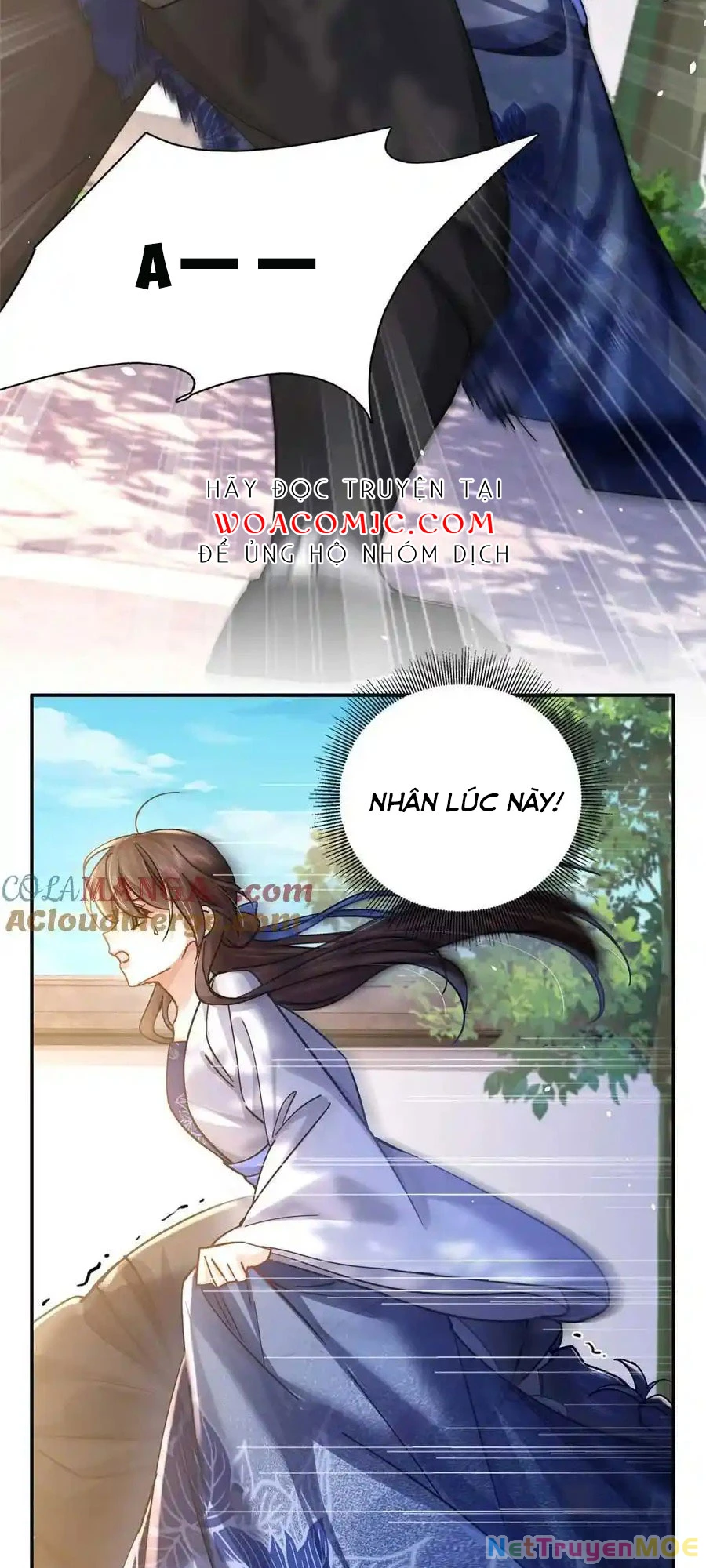 Thiều Quang Mạn Chapter 168 - Trang 4