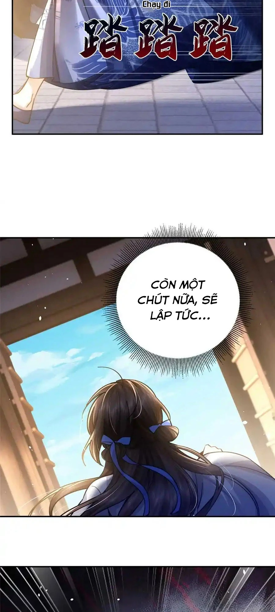 Thiều Quang Mạn Chapter 168 - Trang 4