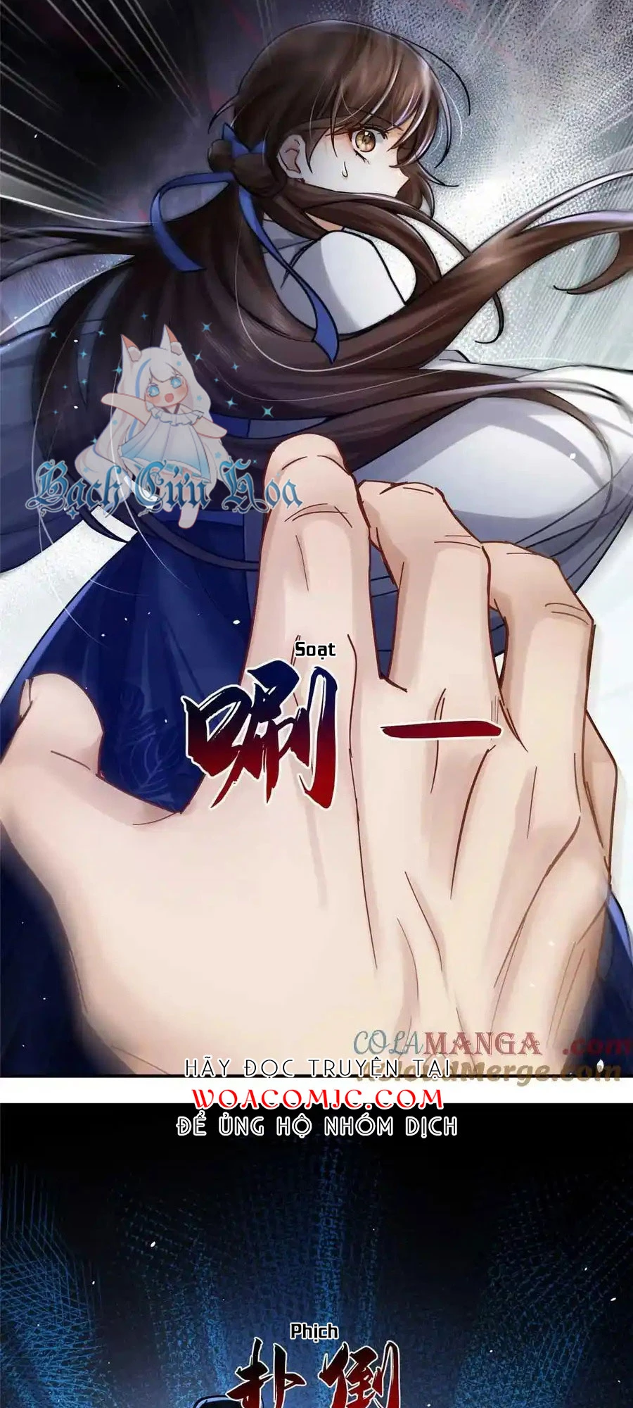 Thiều Quang Mạn Chapter 168 - Trang 4