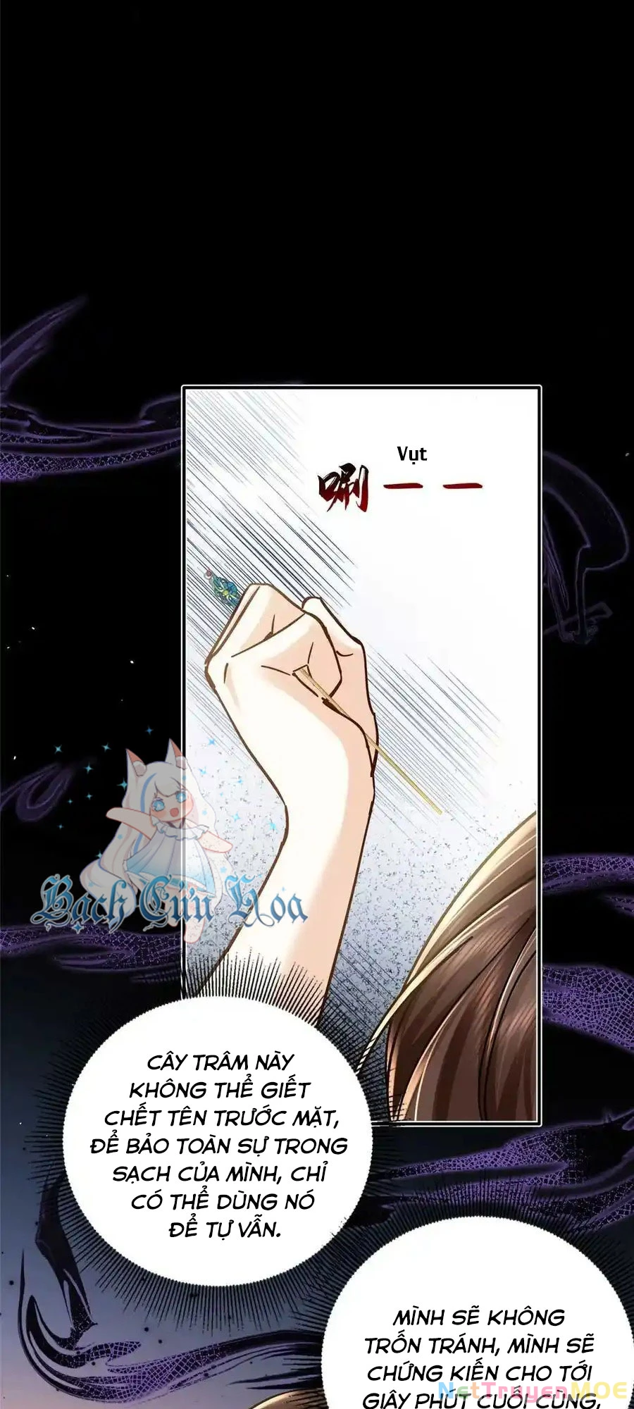 Thiều Quang Mạn Chapter 168 - Trang 4