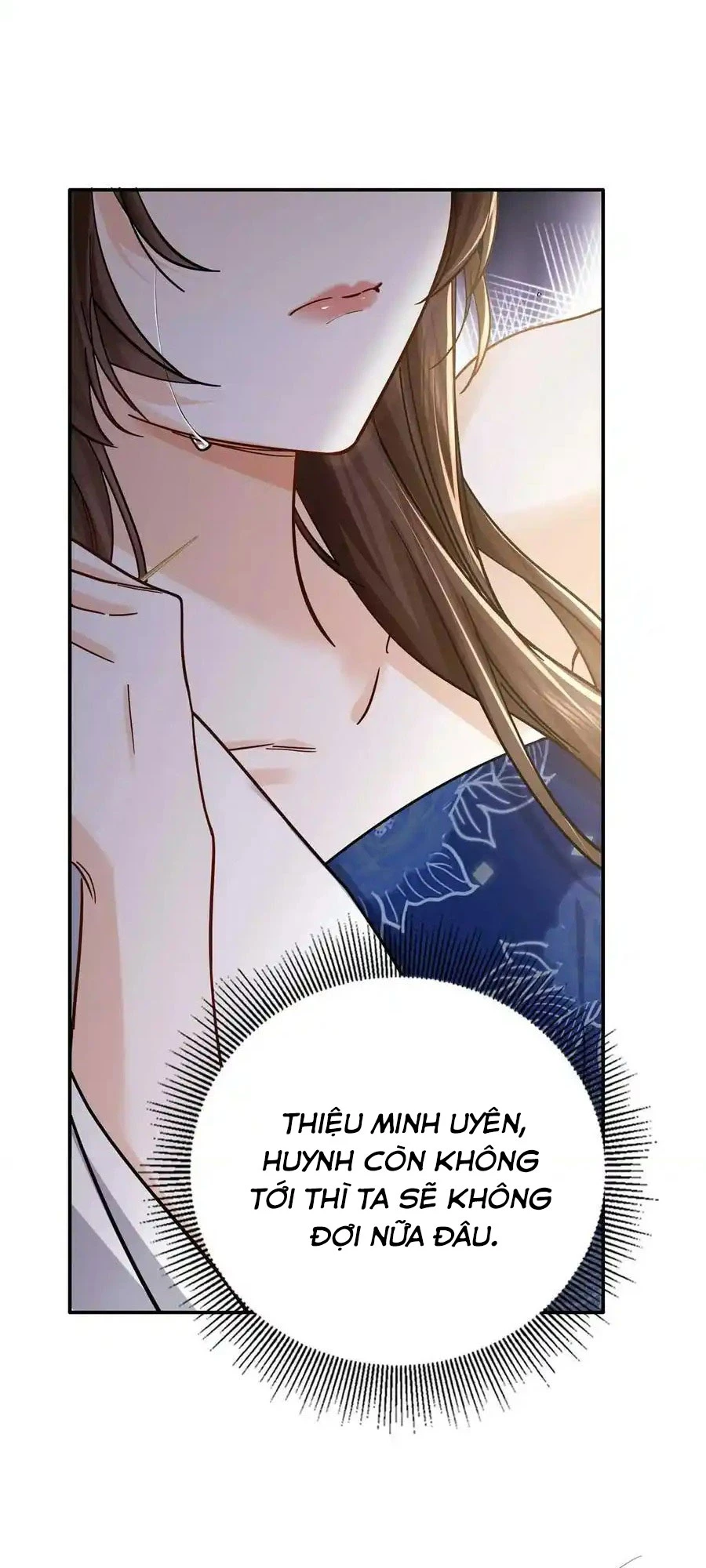 Thiều Quang Mạn Chapter 168 - Trang 4