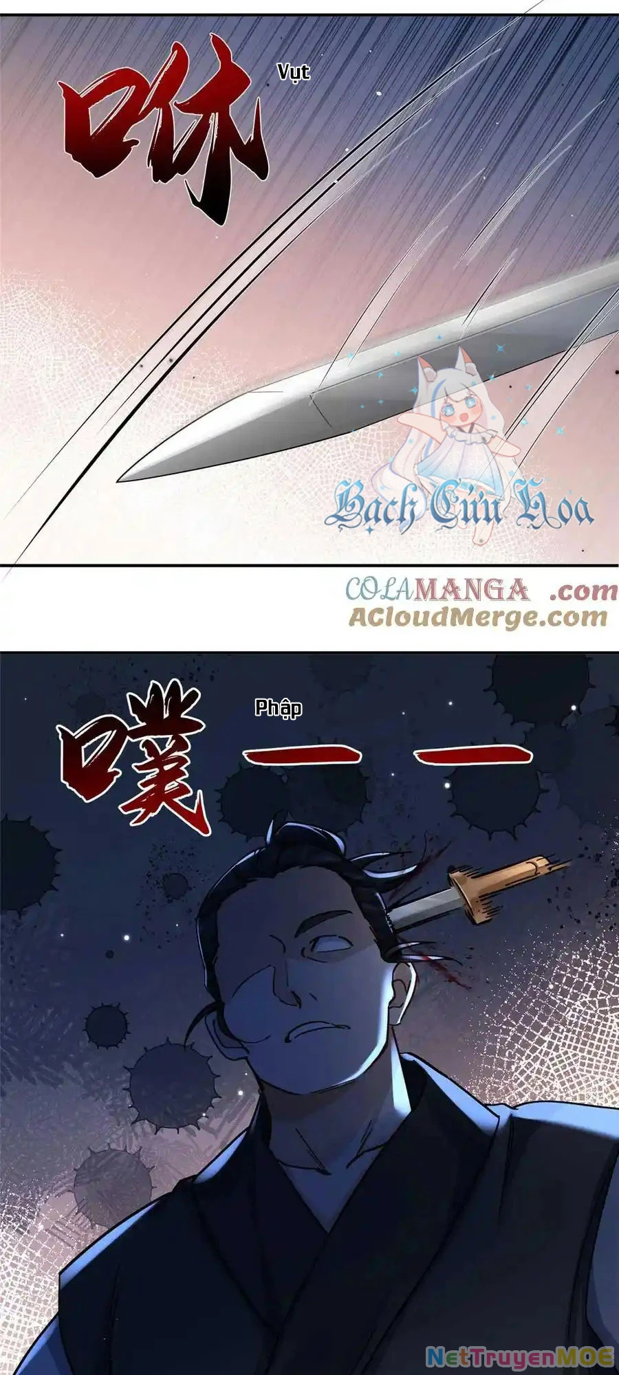 Thiều Quang Mạn Chapter 168 - Trang 4