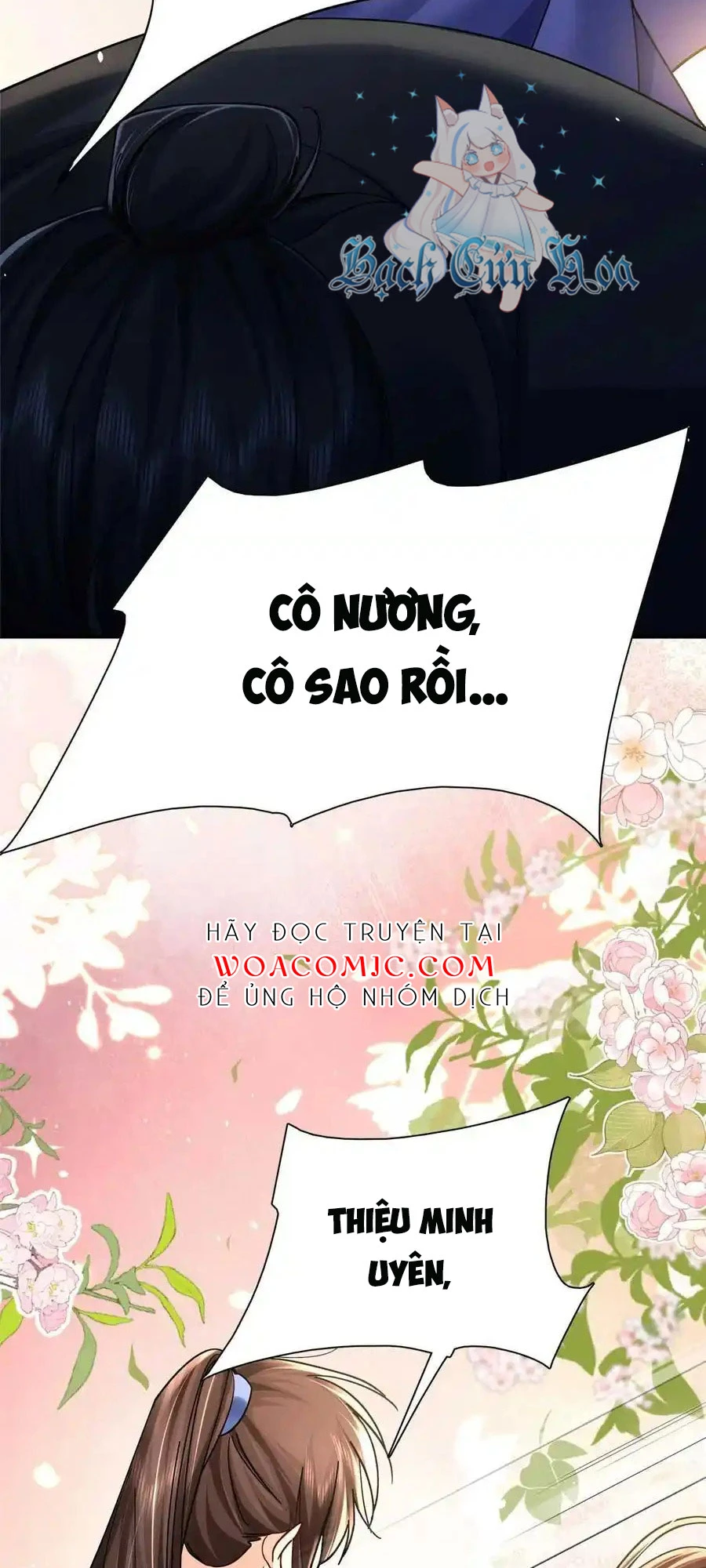 Thiều Quang Mạn Chapter 168 - Trang 4