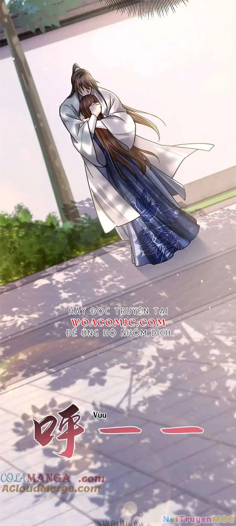 Thiều Quang Mạn Chapter 168 - Trang 4