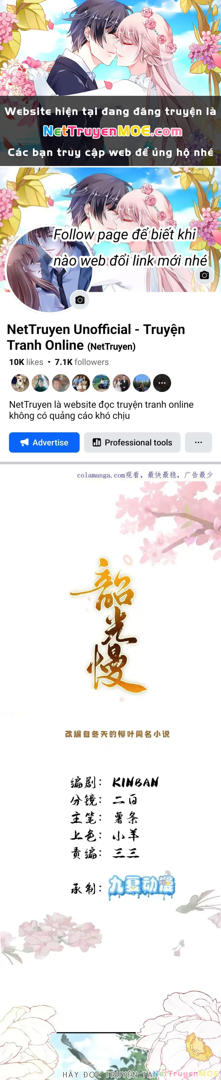 Thiều Quang Mạn Chapter 169 - Trang 4
