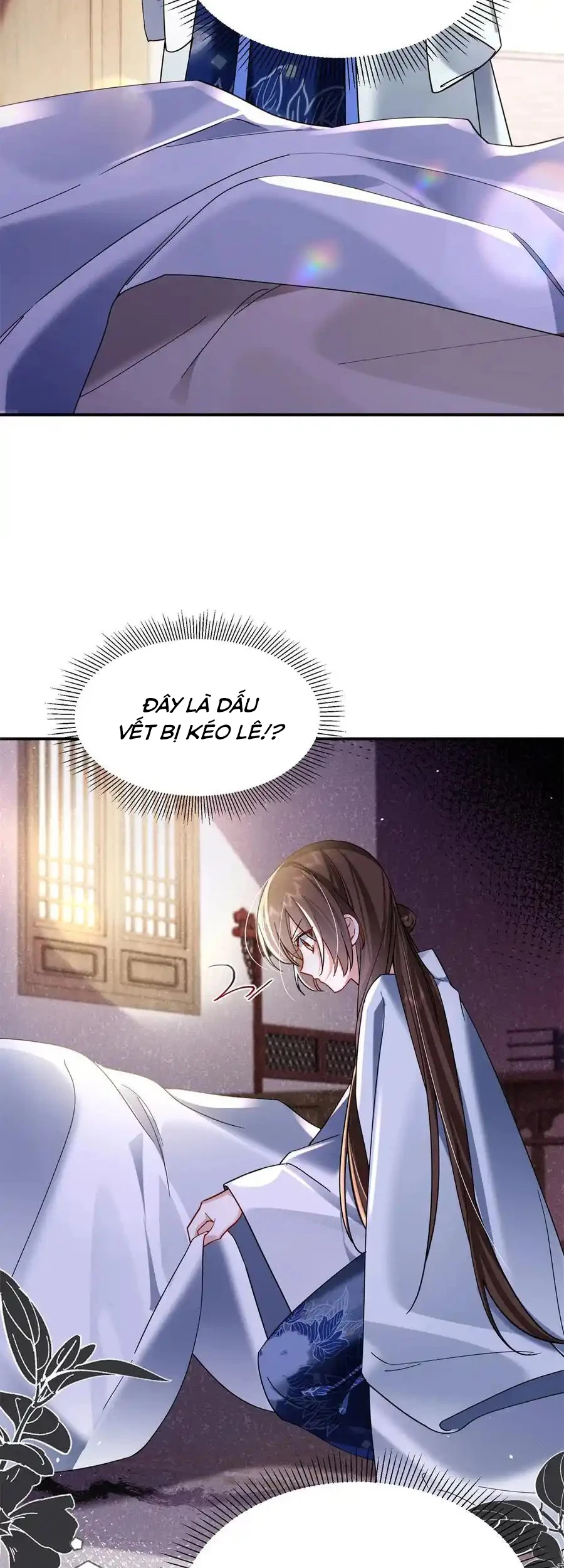 Thiều Quang Mạn Chapter 169 - Trang 4