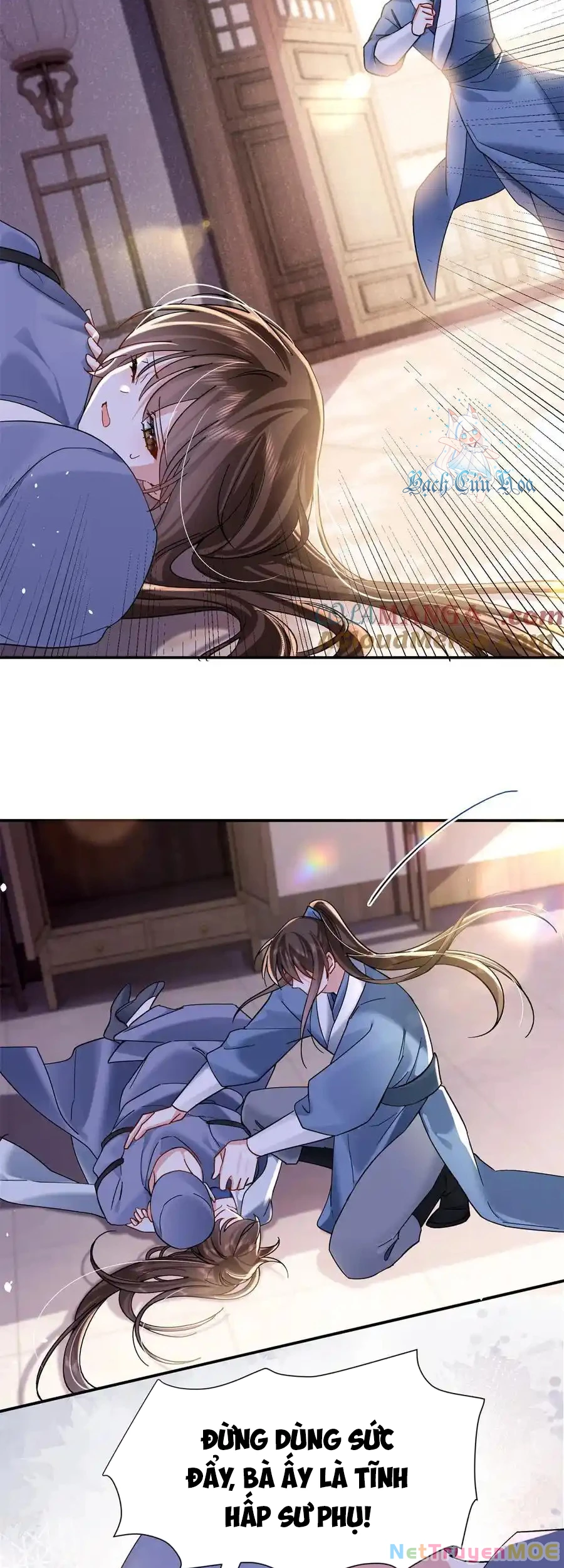 Thiều Quang Mạn Chapter 169 - Trang 4