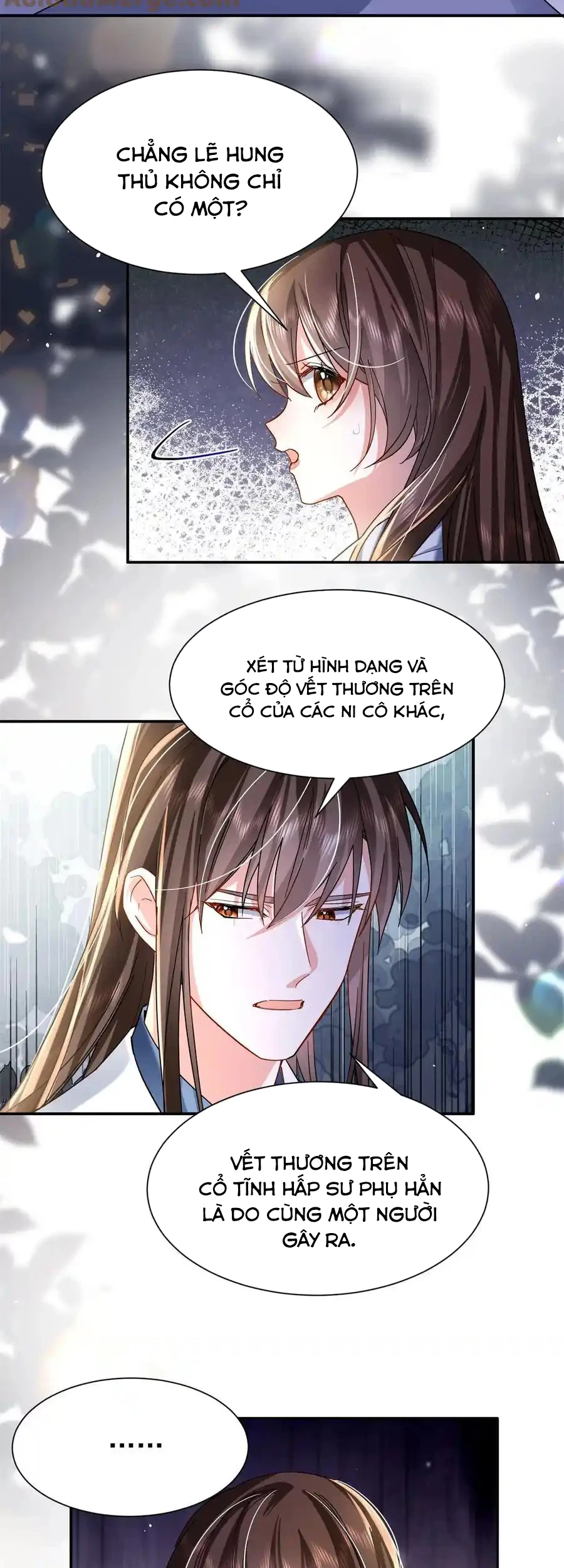 Thiều Quang Mạn Chapter 169 - Trang 4