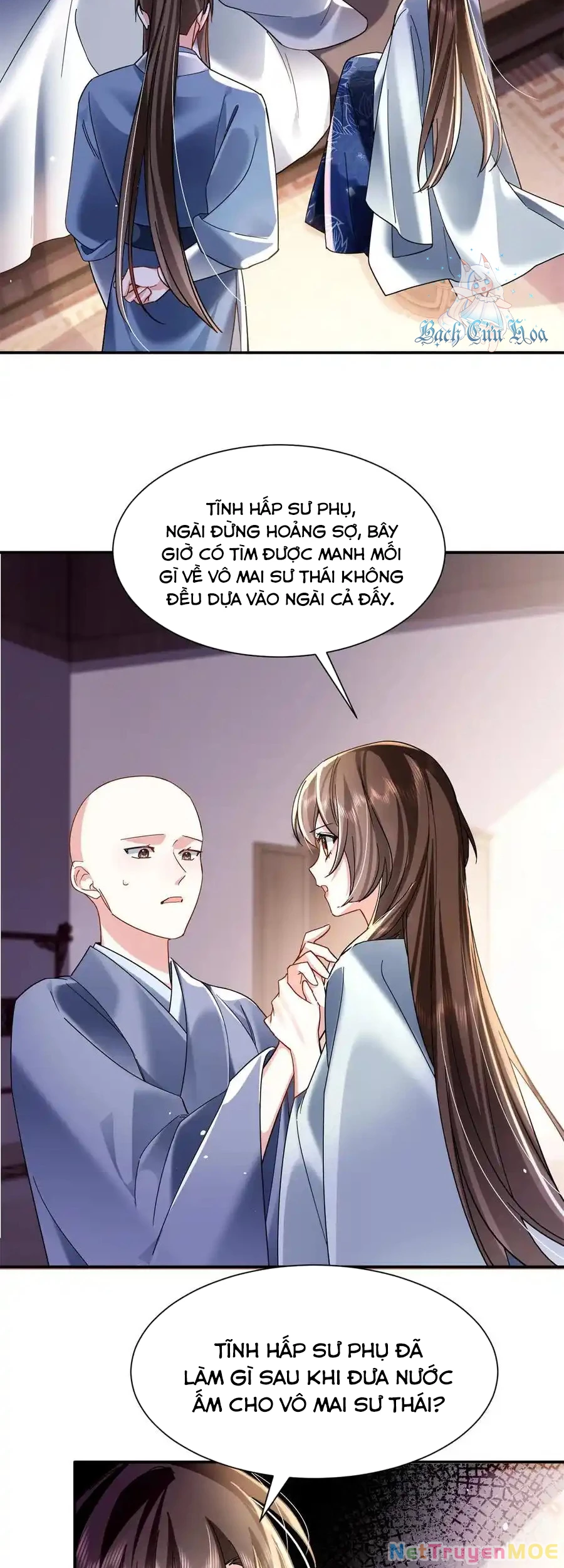 Thiều Quang Mạn Chapter 169 - Trang 4