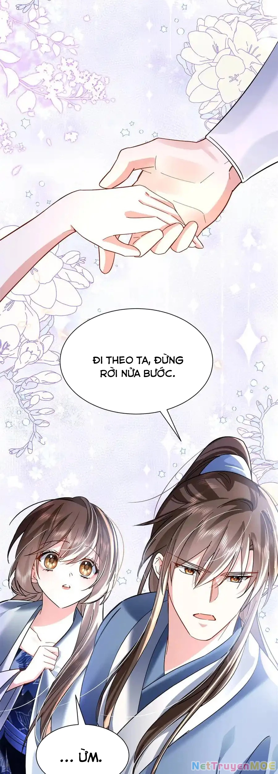 Thiều Quang Mạn Chapter 169 - Trang 4