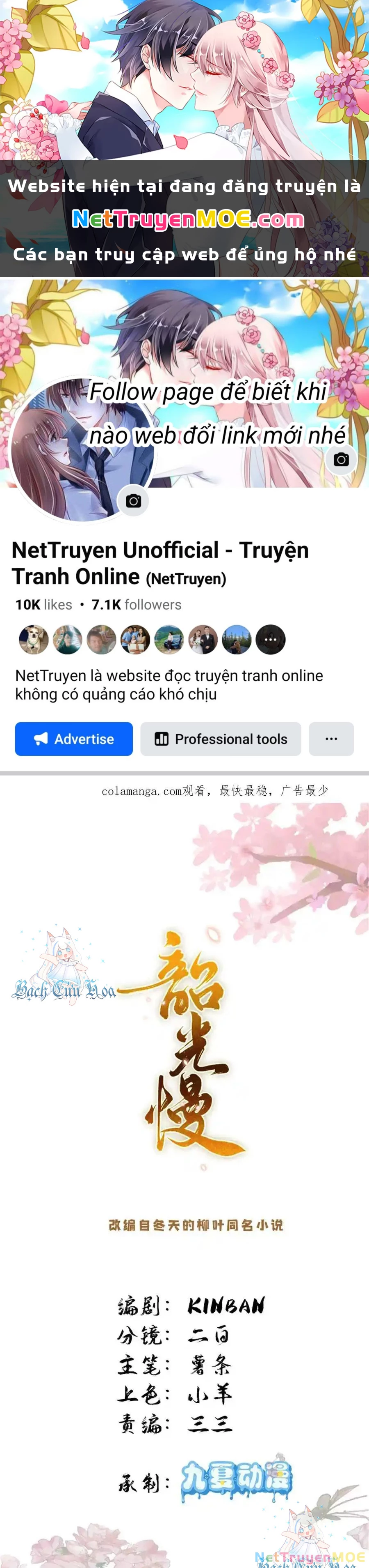 Thiều Quang Mạn Chapter 170 - Trang 4