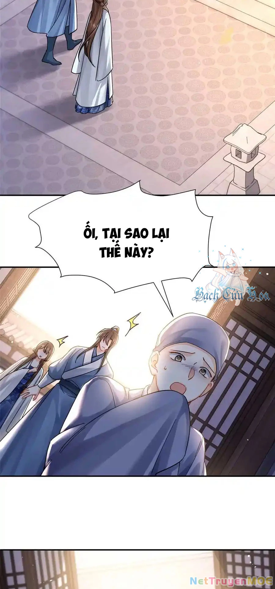 Thiều Quang Mạn Chapter 170 - Trang 4