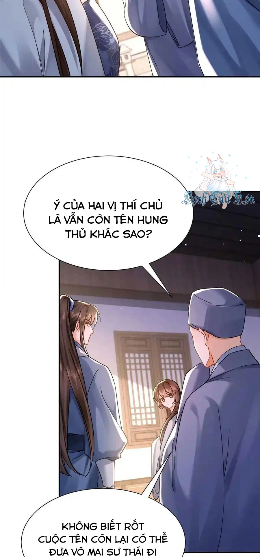 Thiều Quang Mạn Chapter 170 - Trang 4