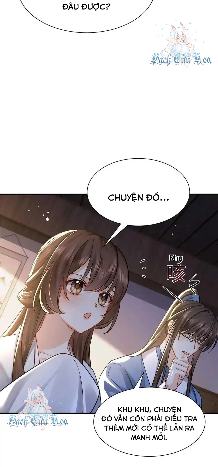 Thiều Quang Mạn Chapter 170 - Trang 4