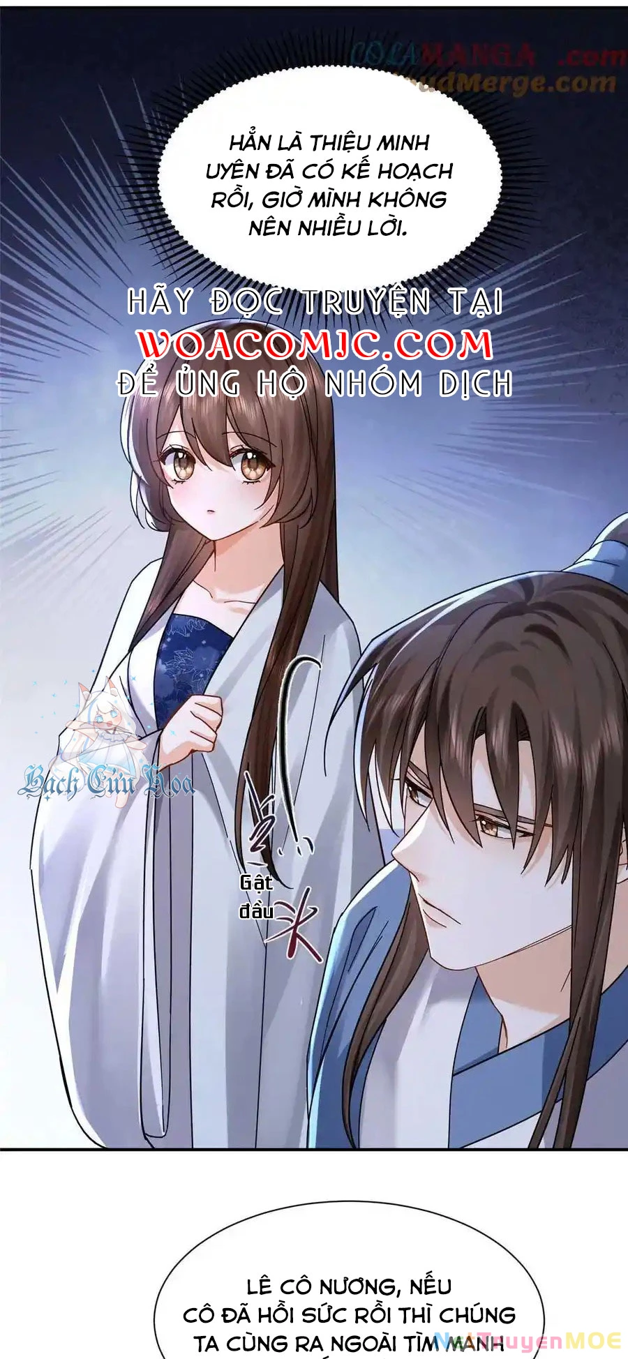 Thiều Quang Mạn Chapter 170 - Trang 4