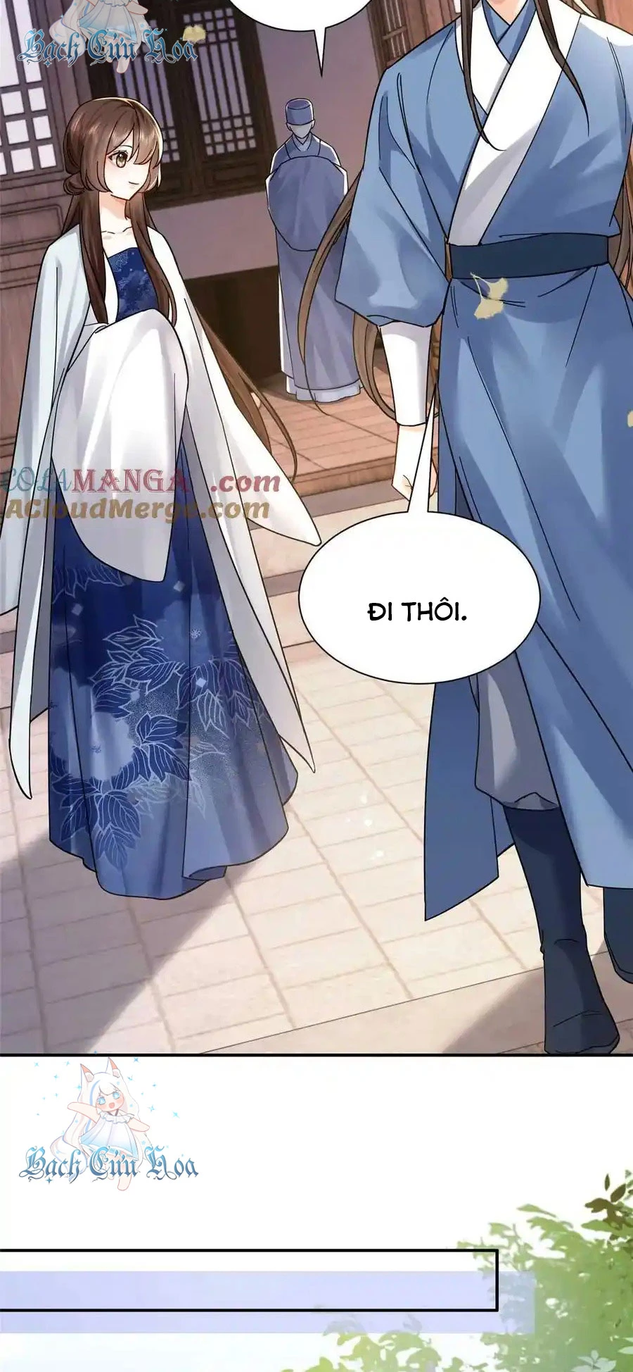 Thiều Quang Mạn Chapter 170 - Trang 4
