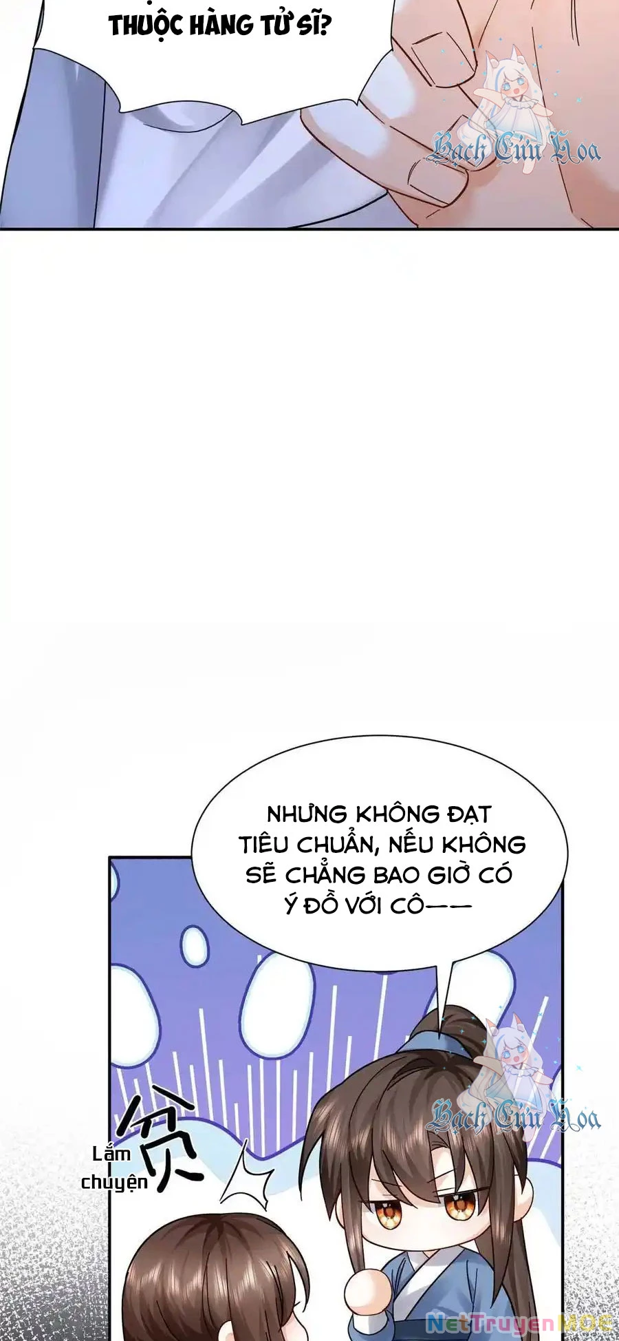 Thiều Quang Mạn Chapter 170 - Trang 4