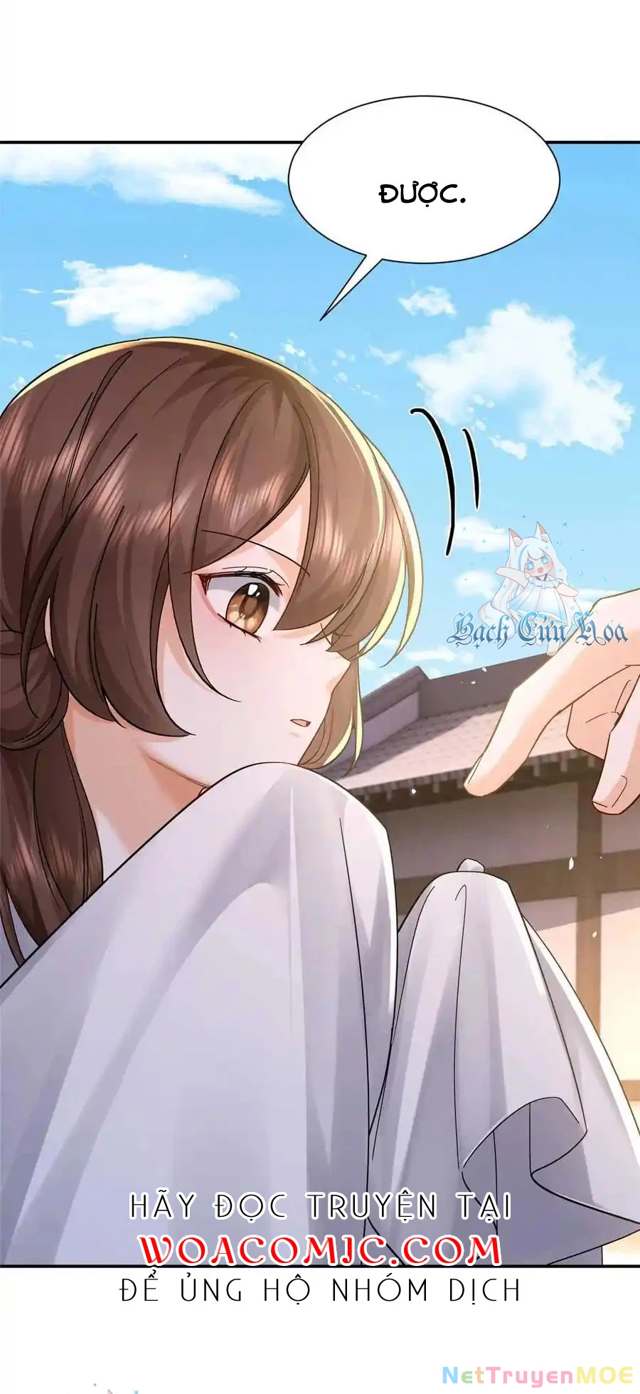Thiều Quang Mạn Chapter 170 - Trang 4