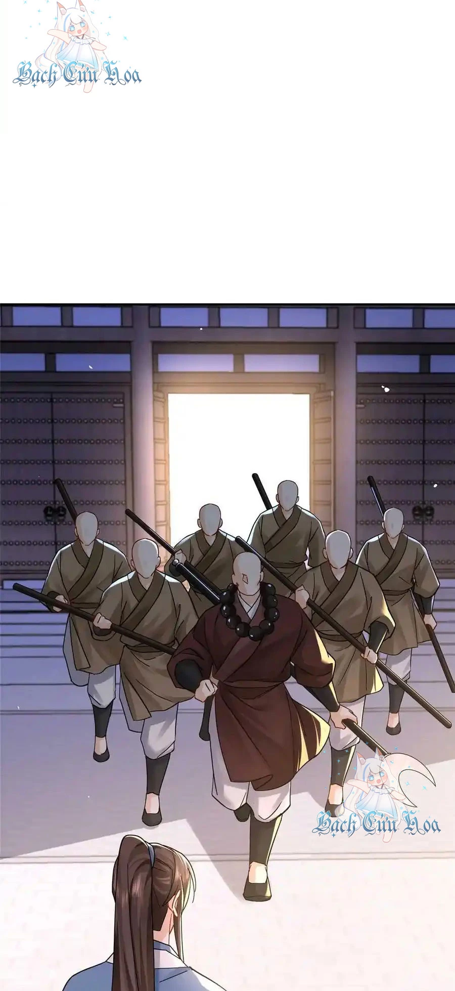 Thiều Quang Mạn Chapter 170 - Trang 4
