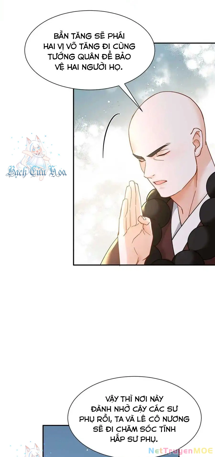 Thiều Quang Mạn Chapter 170 - Trang 4