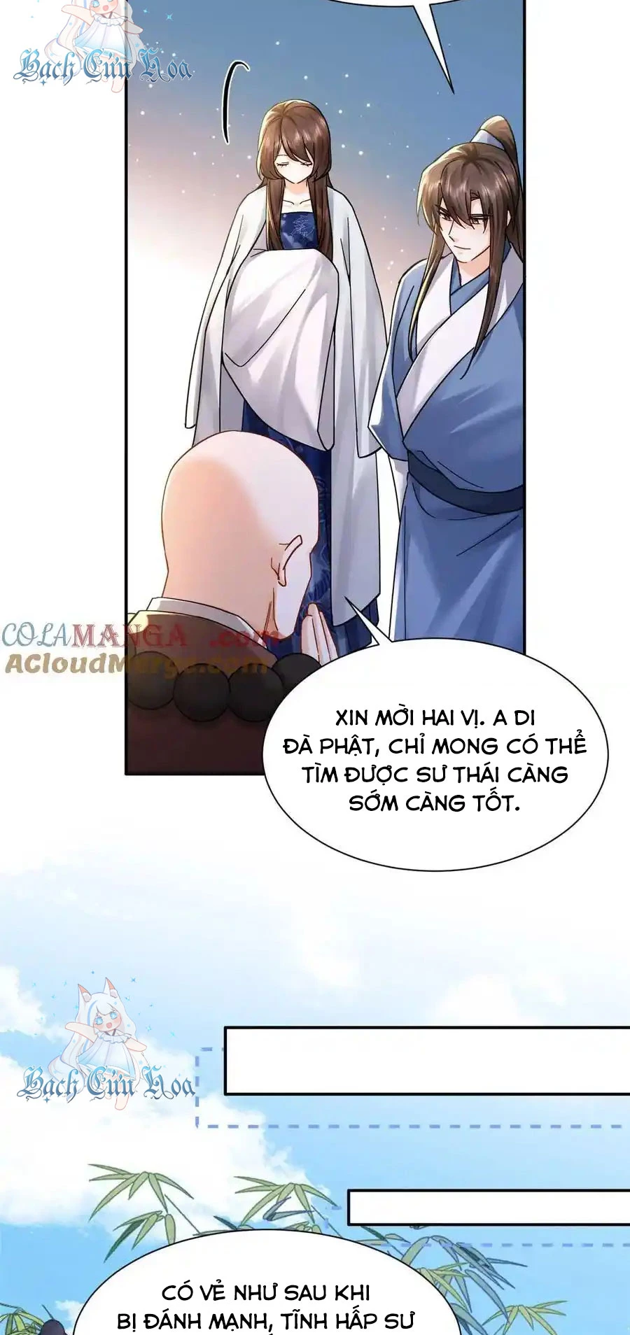 Thiều Quang Mạn Chapter 170 - Trang 4