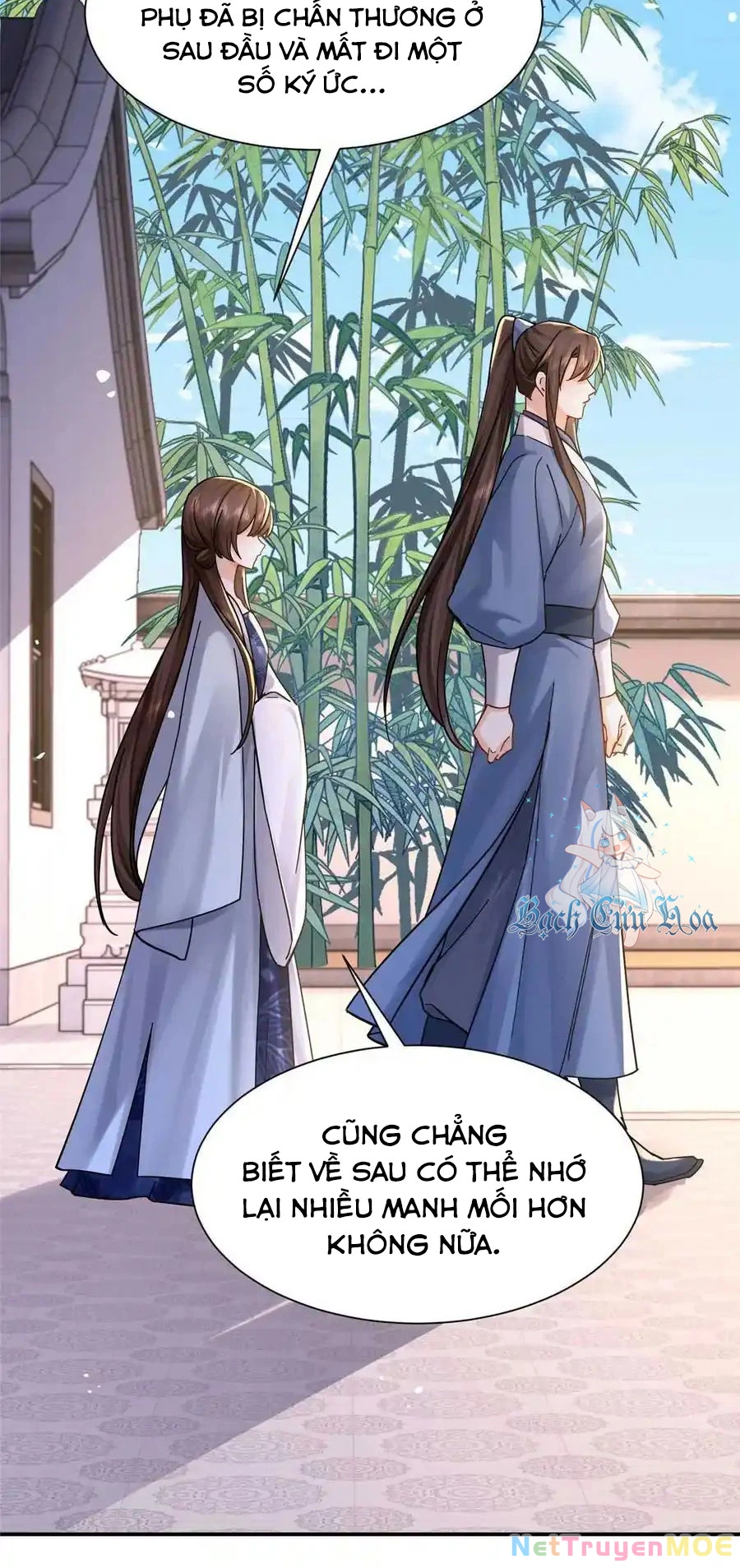 Thiều Quang Mạn Chapter 170 - Trang 4
