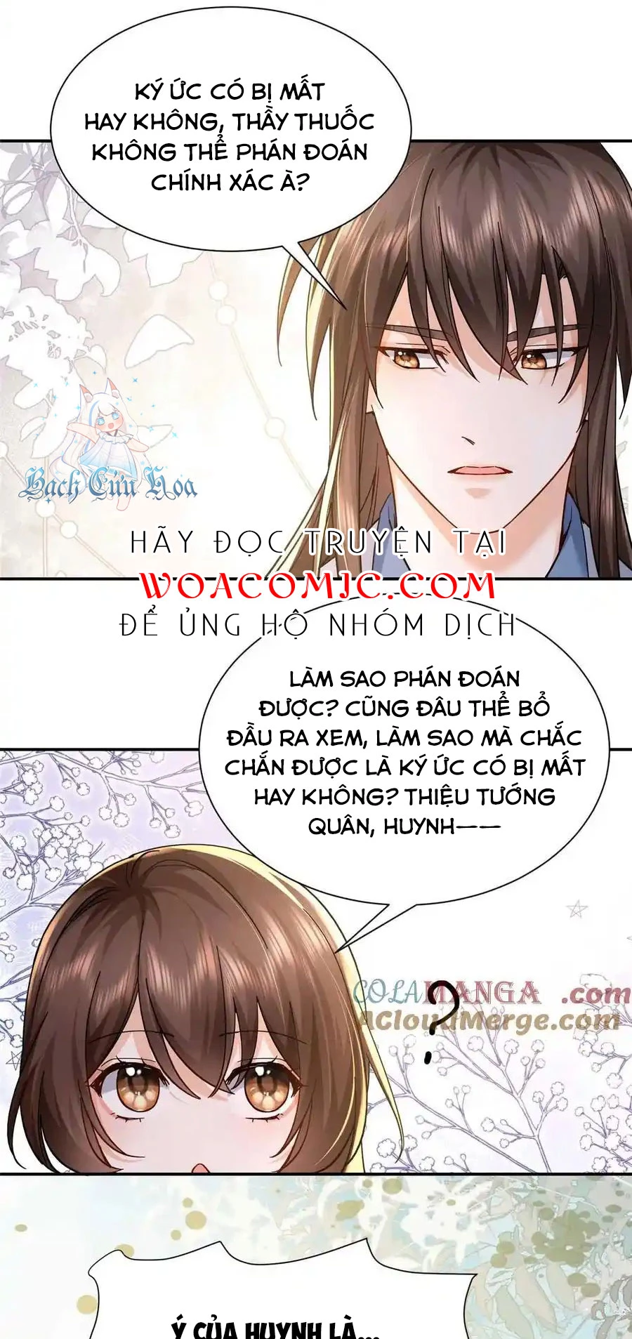 Thiều Quang Mạn Chapter 170 - Trang 4