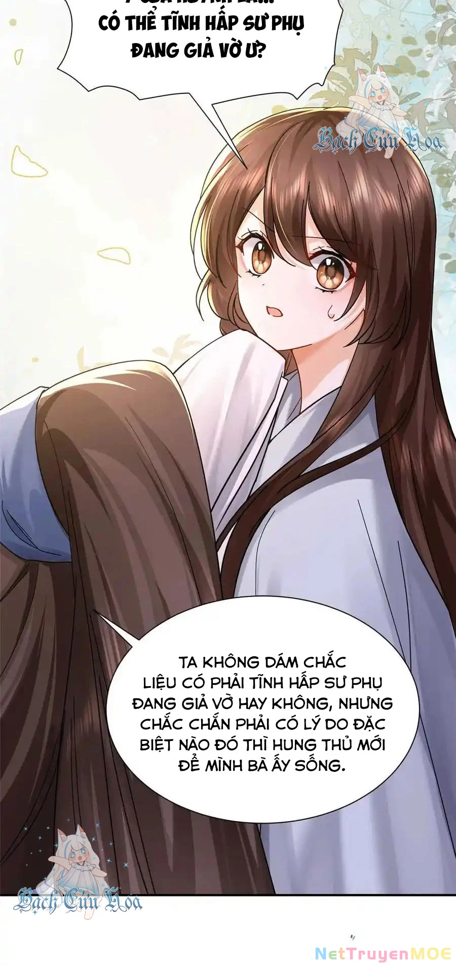 Thiều Quang Mạn Chapter 170 - Trang 4