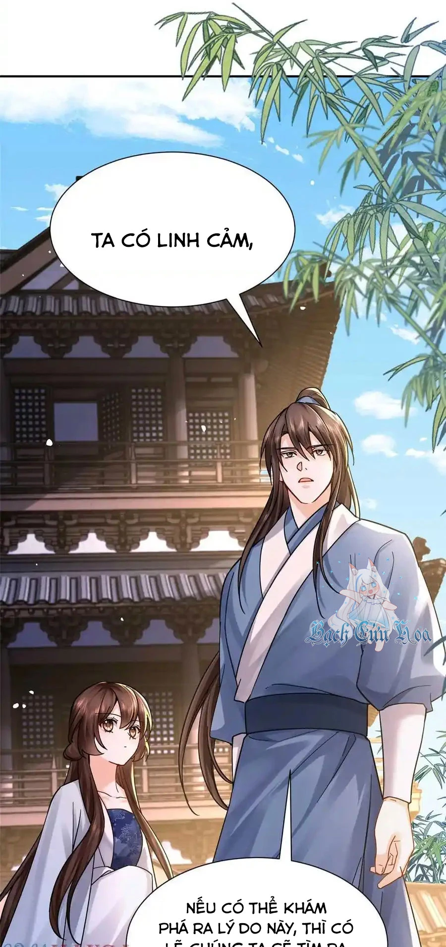 Thiều Quang Mạn Chapter 170 - Trang 4