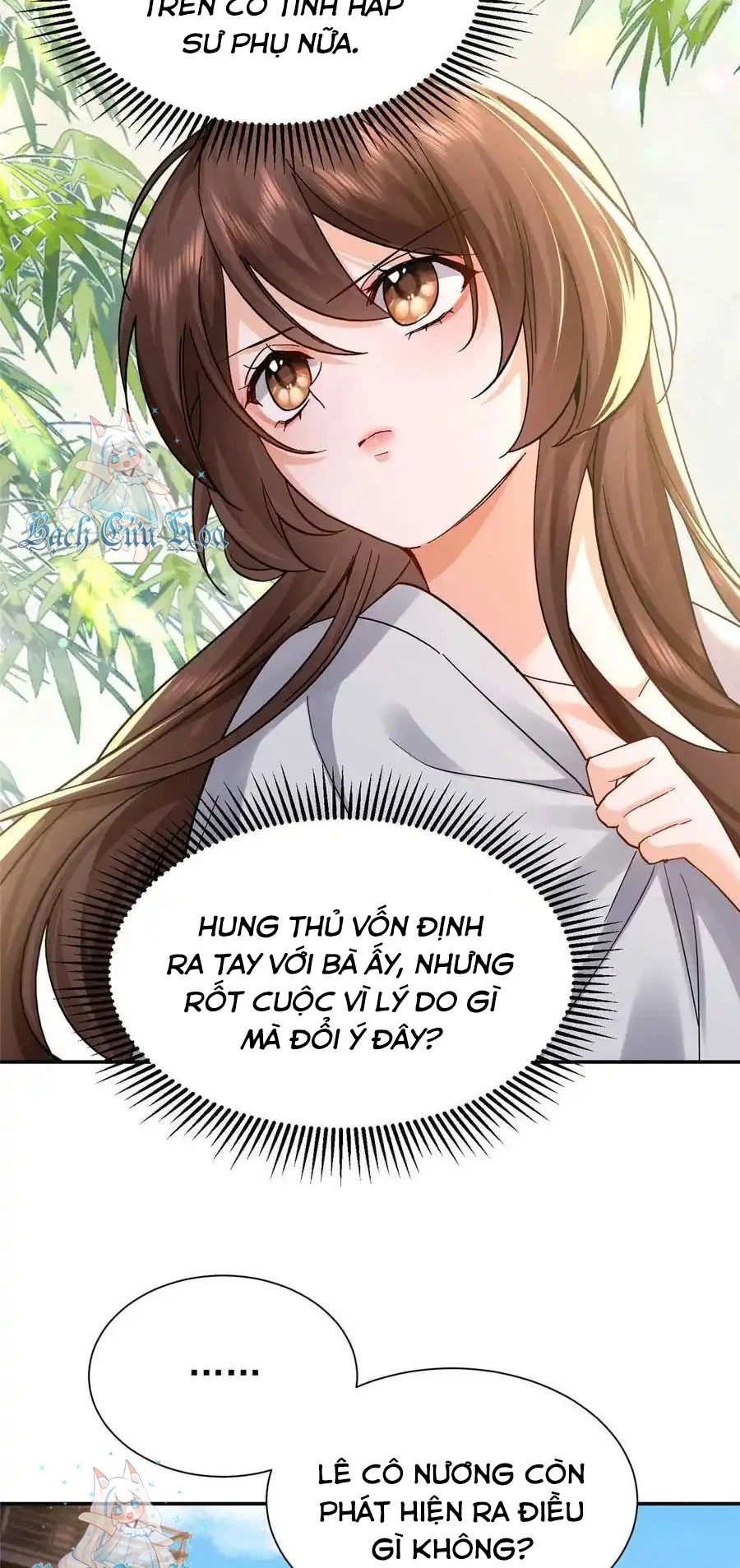 Thiều Quang Mạn Chapter 170 - Trang 4