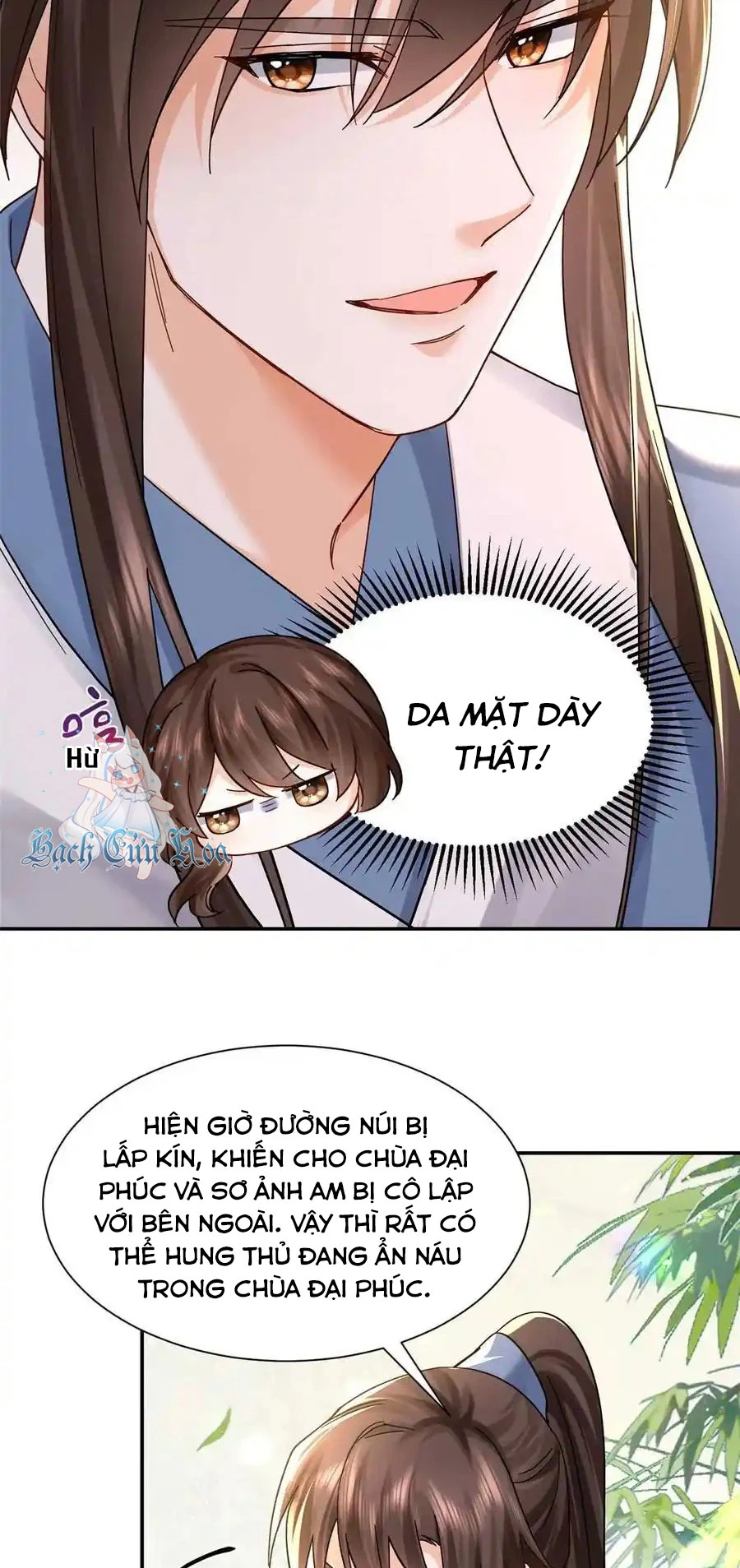 Thiều Quang Mạn Chapter 170 - Trang 4