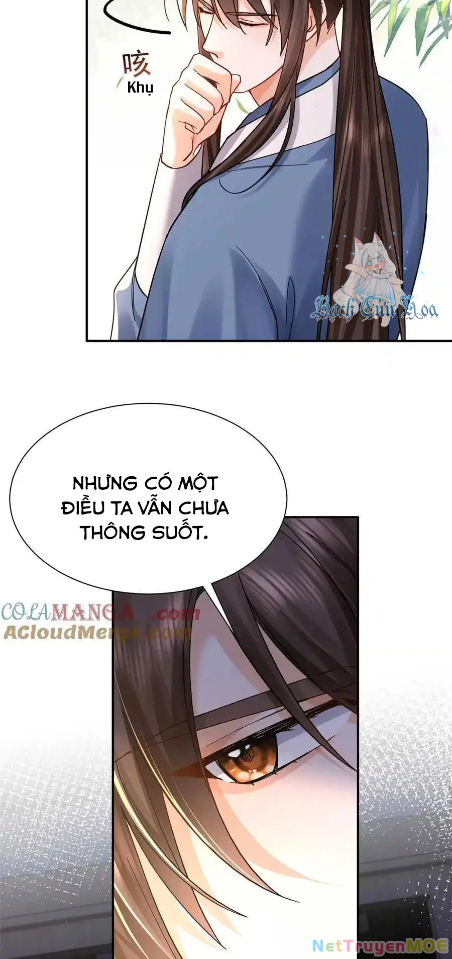 Thiều Quang Mạn Chapter 170 - Trang 4