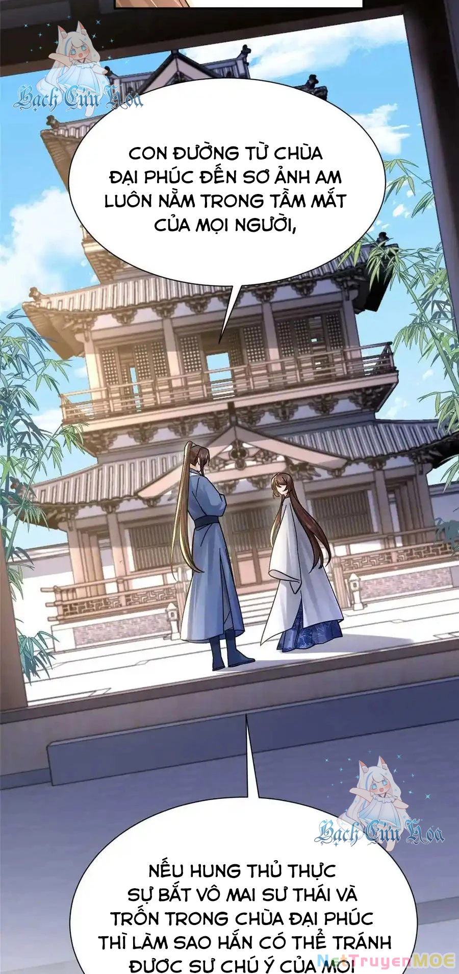 Thiều Quang Mạn Chapter 170 - Trang 4