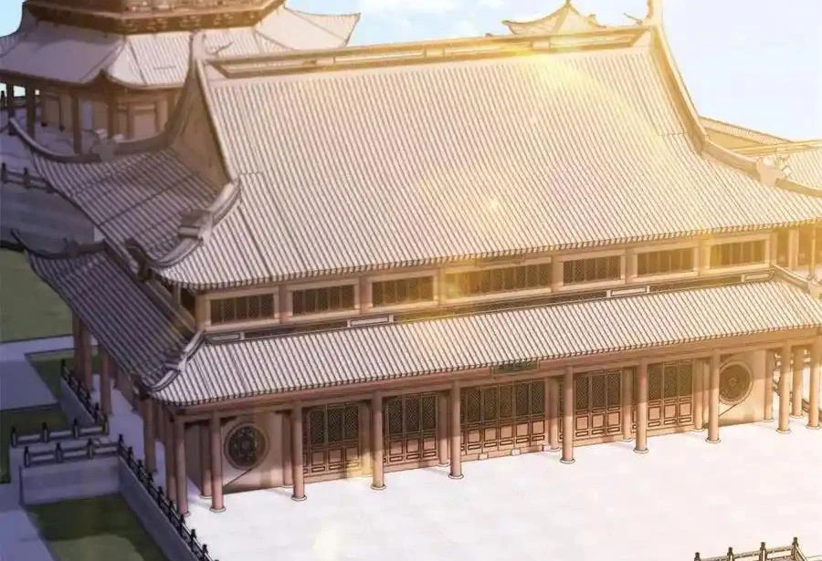 Thiều Quang Mạn Chapter 172 - Trang 4