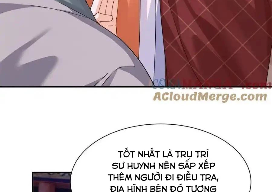 Thiều Quang Mạn Chapter 172 - Trang 4
