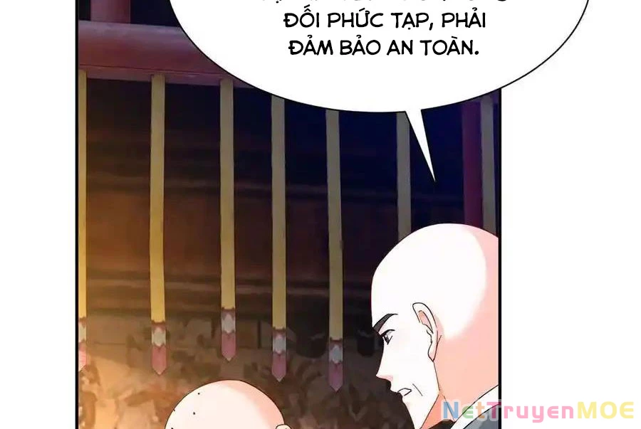 Thiều Quang Mạn Chapter 172 - Trang 4