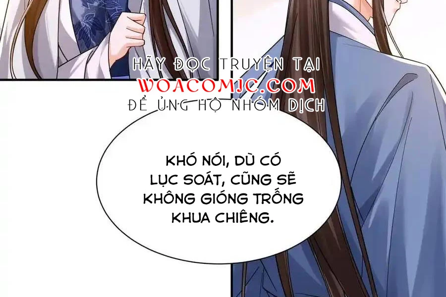 Thiều Quang Mạn Chapter 172 - Trang 4