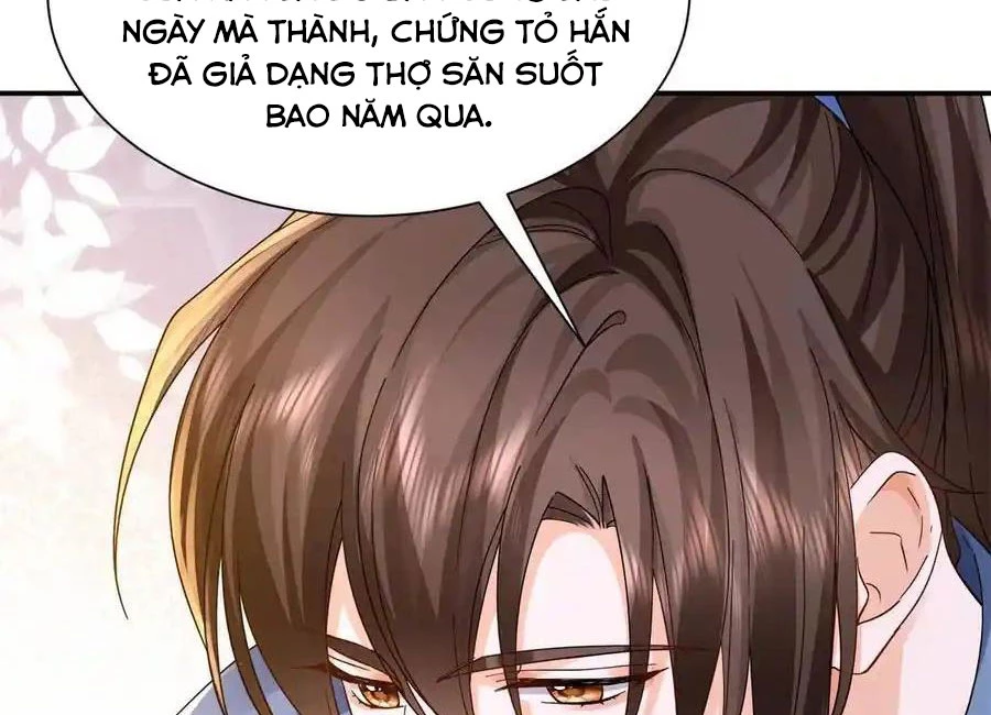 Thiều Quang Mạn Chapter 172 - Trang 4