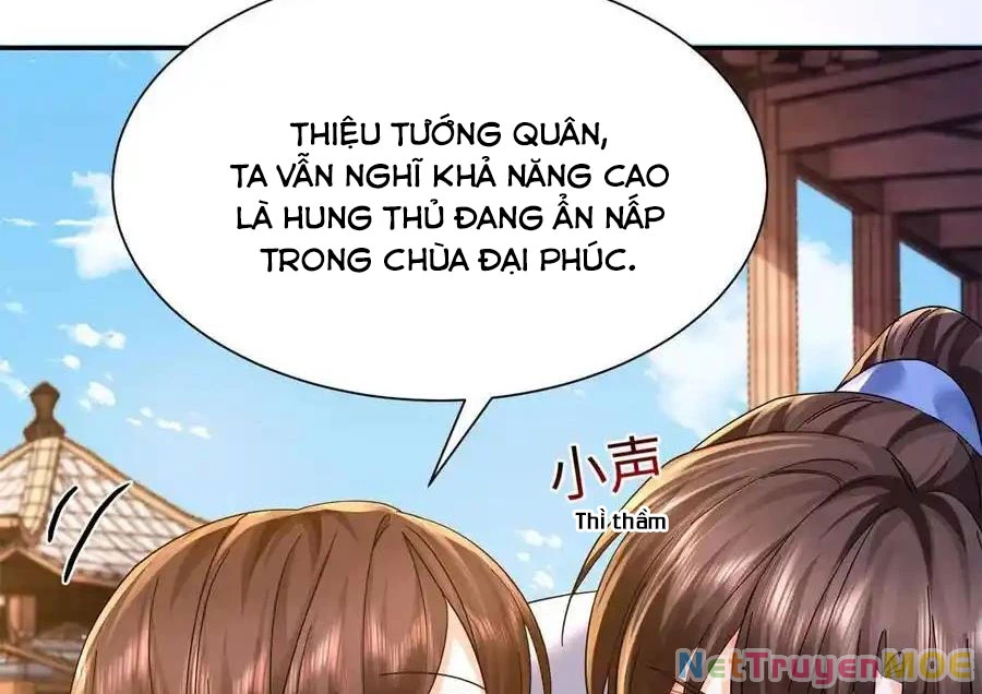 Thiều Quang Mạn Chapter 172 - Trang 4