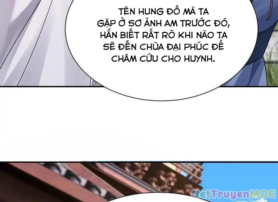 Thiều Quang Mạn Chapter 172 - Trang 4
