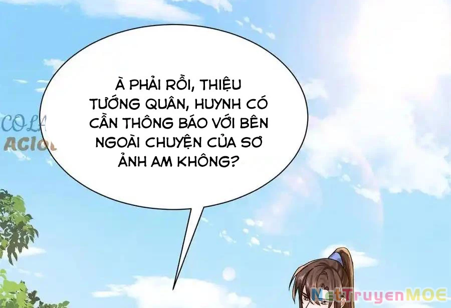Thiều Quang Mạn Chapter 172 - Trang 4