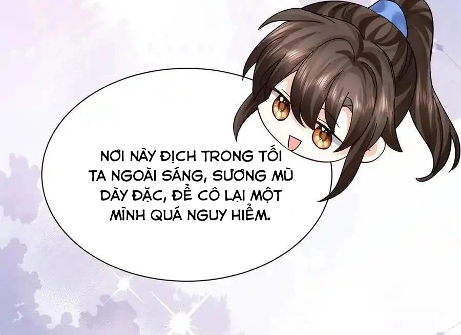 Thiều Quang Mạn Chapter 172 - Trang 4