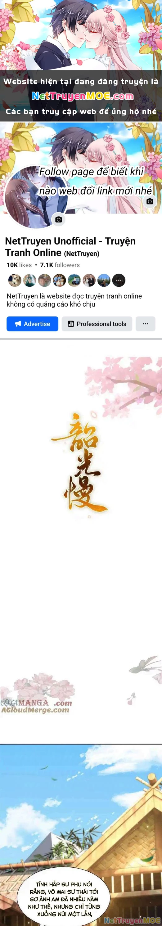 Thiều Quang Mạn Chapter 173 - Next Chapter 174
