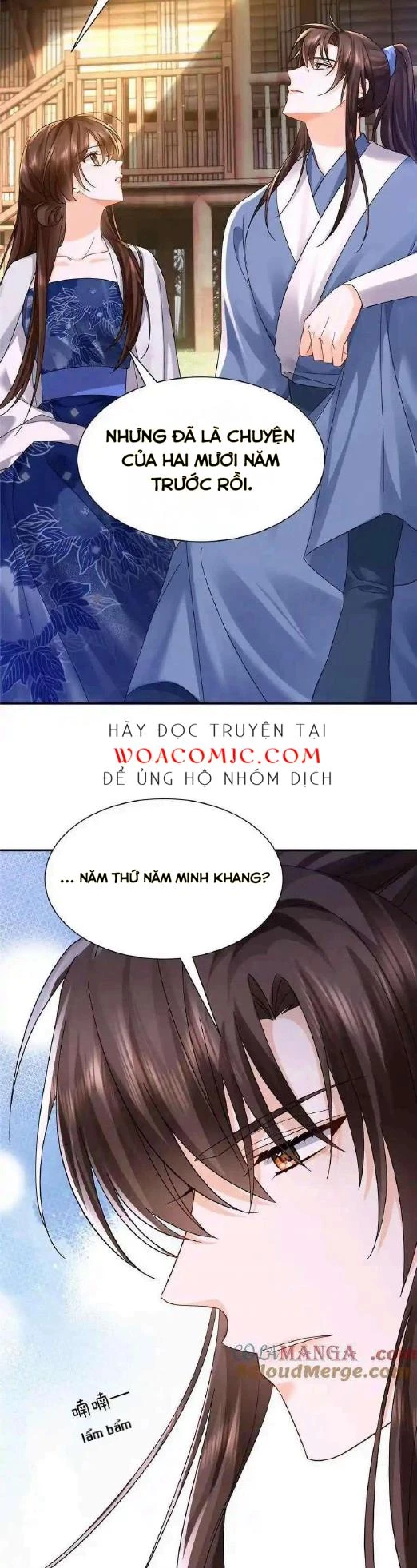 Thiều Quang Mạn Chapter 173 - Trang 4
