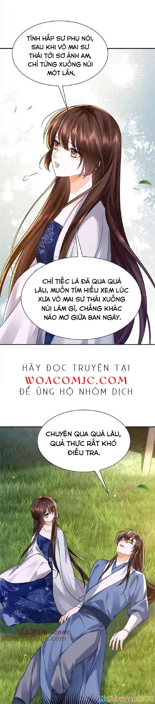 Thiều Quang Mạn Chapter 173 - Trang 4