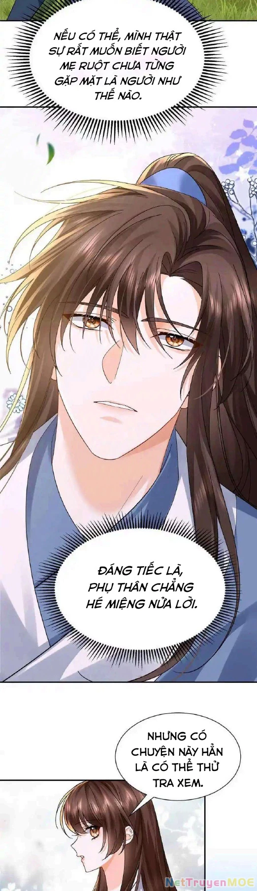 Thiều Quang Mạn Chapter 173 - Trang 4