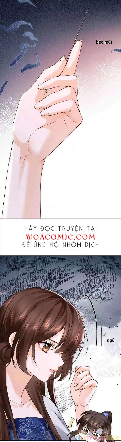 Thiều Quang Mạn Chapter 173 - Trang 4